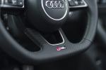 Audi RS4 Avant 2020 года (UK)